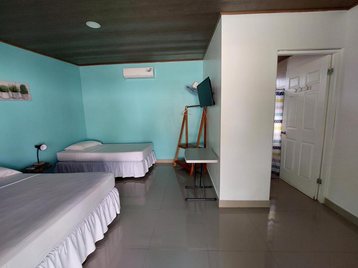 Hotel Carlota Tamarindo Esterno foto