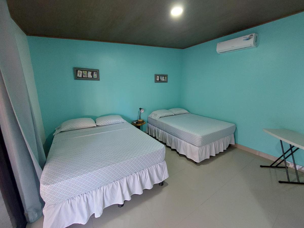Hotel Carlota Tamarindo Esterno foto