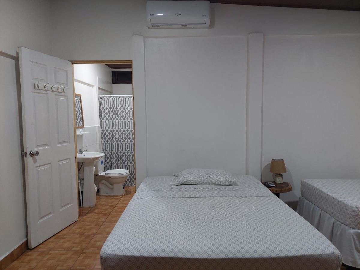 Hotel Carlota Tamarindo Esterno foto
