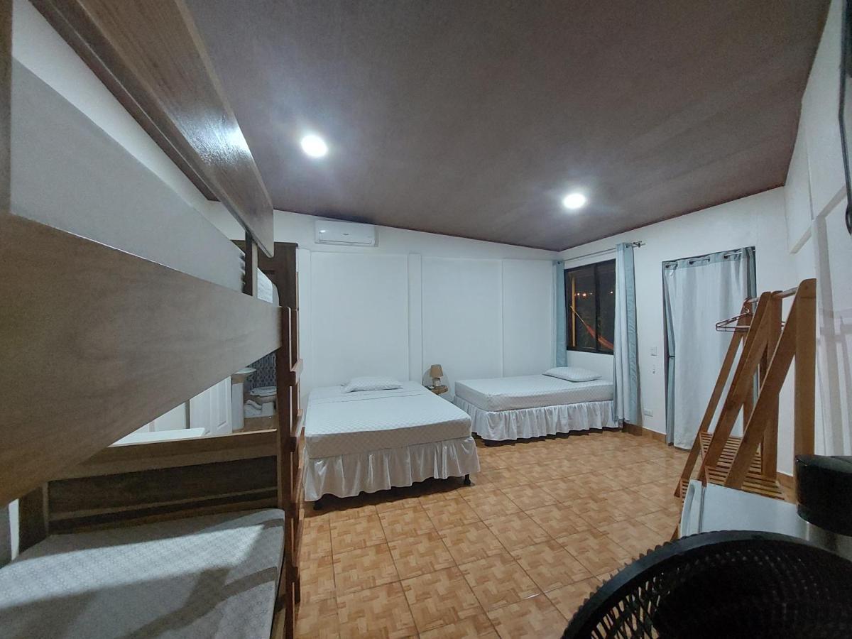 Hotel Carlota Tamarindo Esterno foto