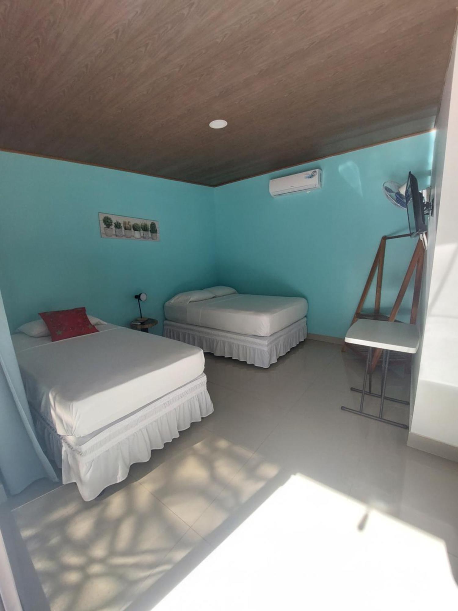 Hotel Carlota Tamarindo Esterno foto