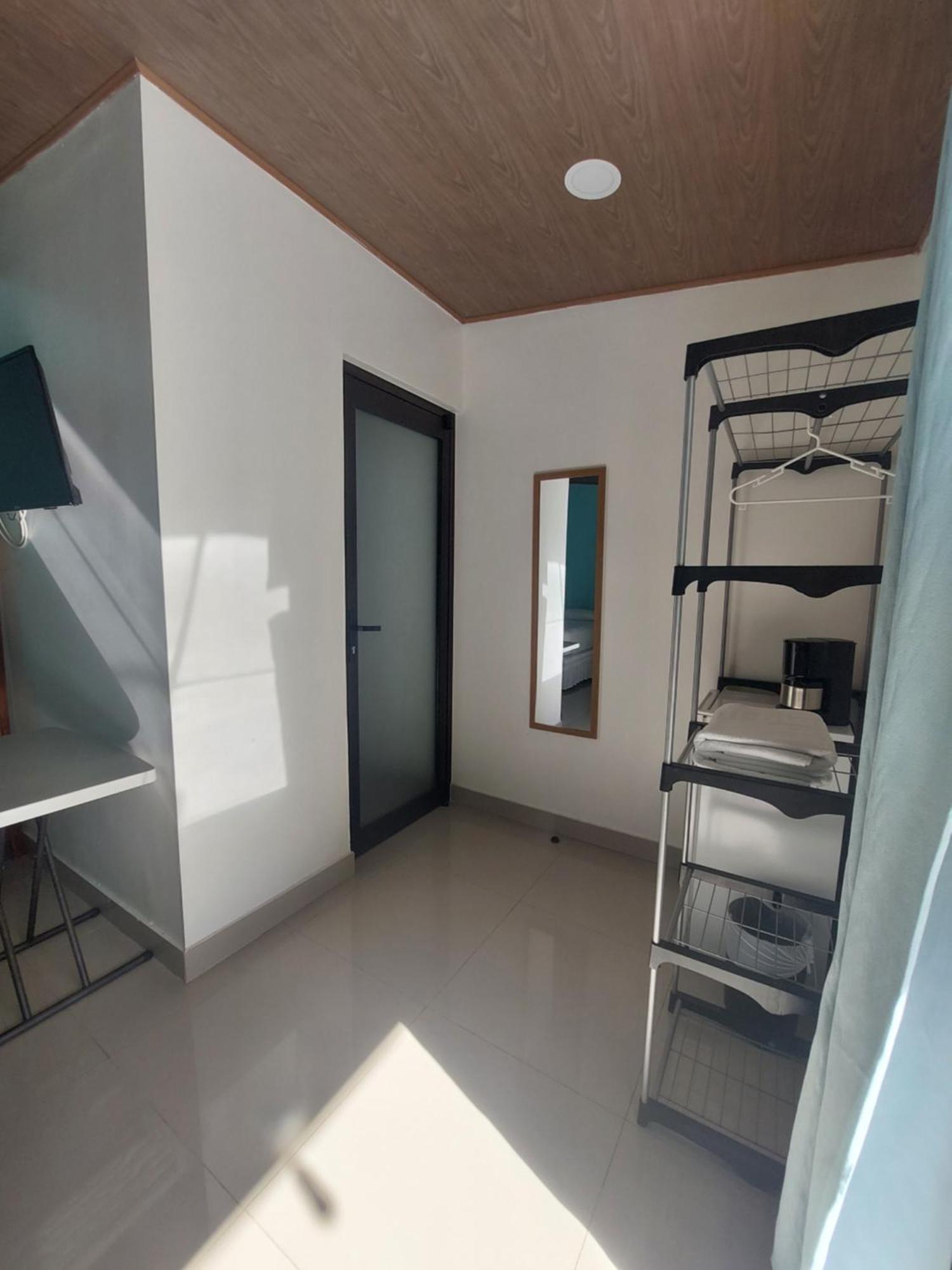 Hotel Carlota Tamarindo Esterno foto