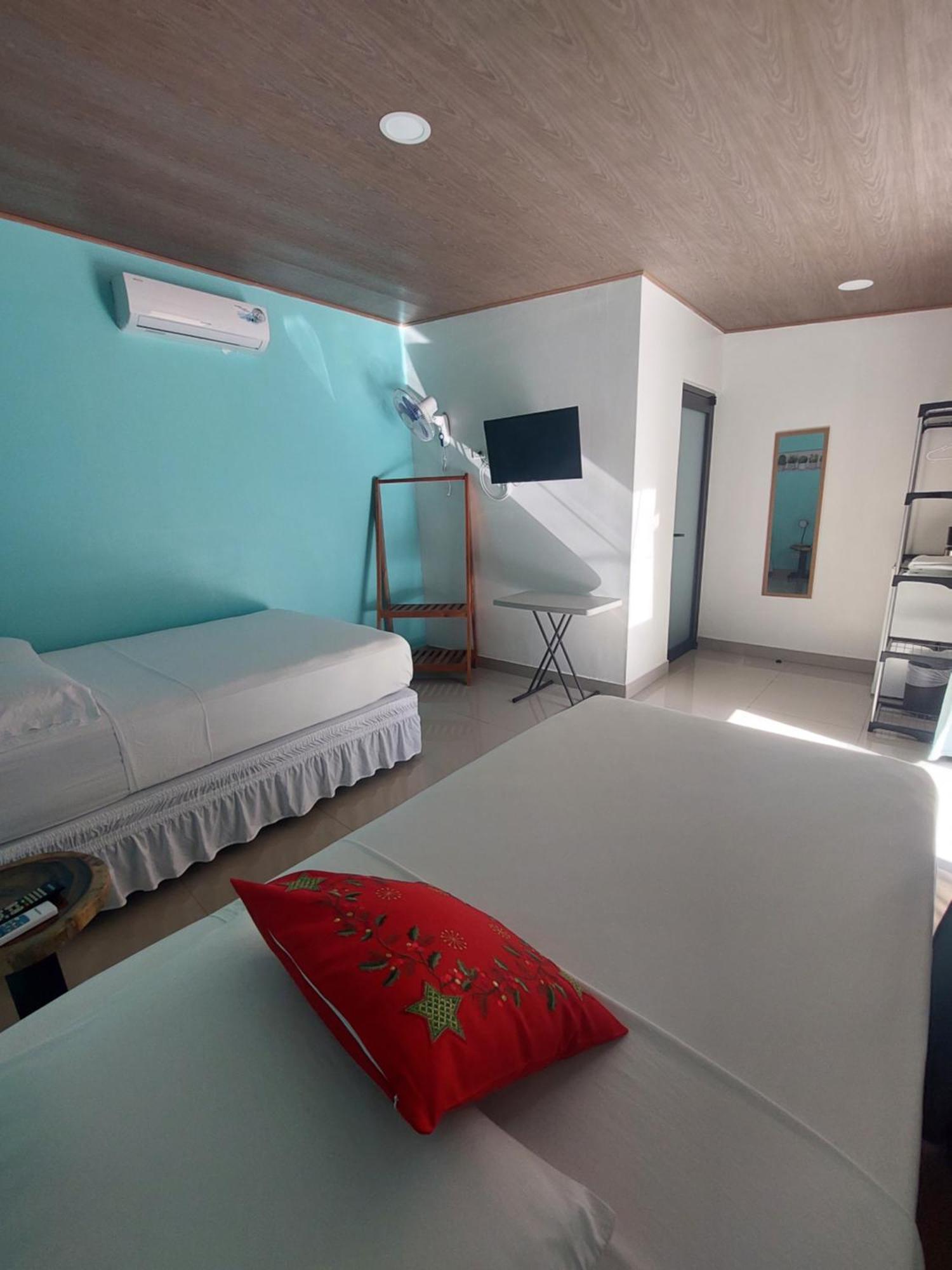 Hotel Carlota Tamarindo Esterno foto