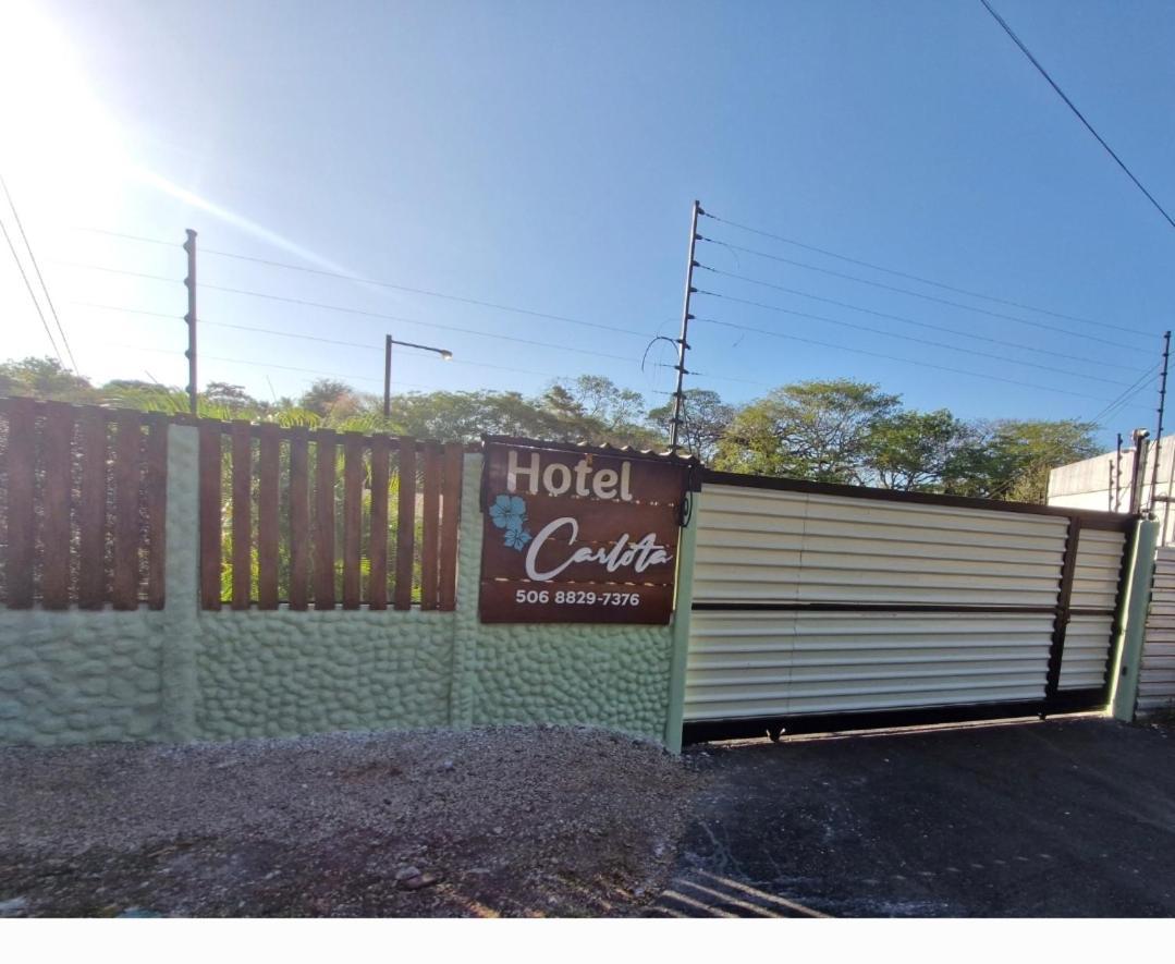 Hotel Carlota Tamarindo Esterno foto